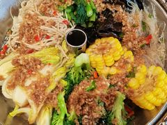 -肘子酥·天津菜·特色捞面(德云社店)