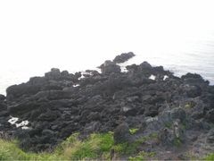 -龙头岩(Dragon Head Rock)
