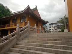 -福州开元寺