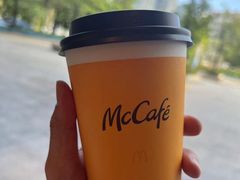 -麦当劳(西客站店)