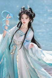 -Mu慕婚纱摄影·超级工作室