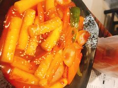 -意成料理