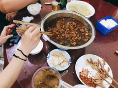 -温江公平红烧兔(总店)