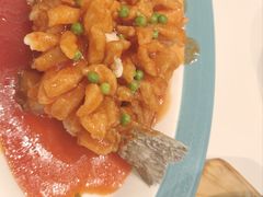 -金典银峰老鹅馆·昆山菜(亭林公园店)