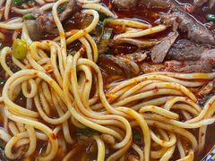 -清真磨沟沿老字号牛肉面(总店)