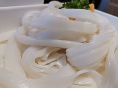 潮式粿条-左庭右院鲜牛肉火锅(苏州园区永旺店)