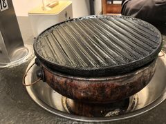 -厚味居炙子烤肉·清真(天桥南纬路店)