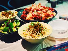 -巴厘龙虾·榜首油焖大虾(洞庭·艺术洋房店)