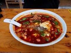 -豆相识•九九豆腐脑(牛咡桥店)