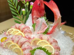 东星斑-余欢领鲜火锅(新街口店)