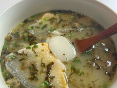 -顶特勒·黄鱼馆·特色菜(上海大世界店)