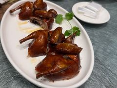 -顺意·顺德家乡菜(国际人才大厦店)