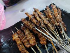 -眼镜哥浦江夜宵大本营