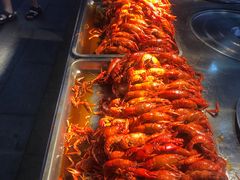 -虾大侠·盱眙龙虾老北京铜锅涮羊肉(金楠天街店)