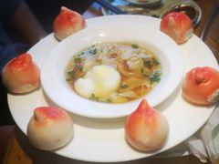 -小平岛開海水饺(浑南店)