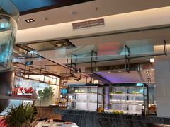 -厦门艾美酒店·新食谱西餐厅