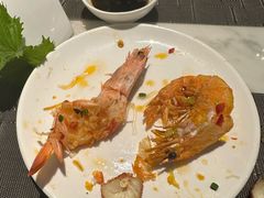 -克丽司汀酒店-日光阁餐厅