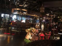 -胡桃里音乐酒馆(白云五号T5 MALL店)