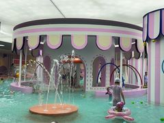 -青水瓦台汤泉(未央店)