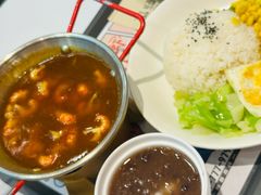 -海盗虾饭·小龙虾饭(惠多港店)