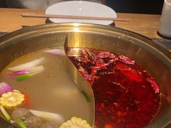 -川味观·鲜货火锅(西湖文化广场店)