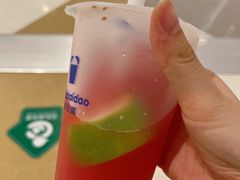 -茶百道(招商花园城店)