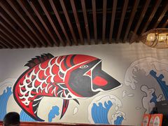 -三煮纸包鱼(青岛总店)