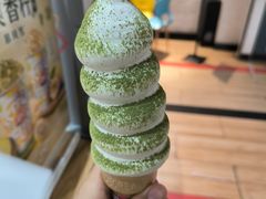 -DQ·蛋糕·冰淇淋(万象城店)