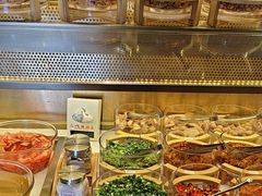 -山城辣妹子(定福庄店)