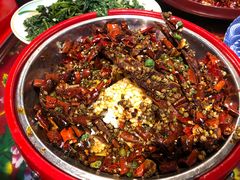 -三大钵江湖菜(空港店)