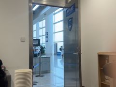 -南昌昌北国际机场