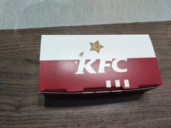 -肯德基(蓝谷地DT店)