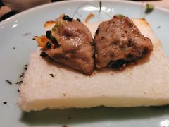 -松临·铁板烧&Omakase(神农店)