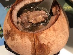 -原味田园·客家菜·土窑鸡(中航城君尚购物中心店)