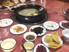 -尼玛藏家风味园(阿山食城店)