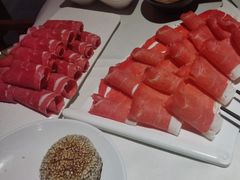 -东来顺饭庄(西直门店)