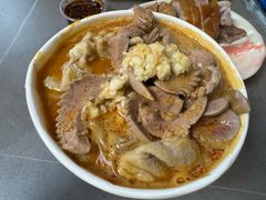 -四里沙茶面(湖滨四里店)