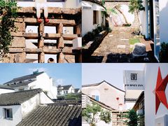 -山塘街