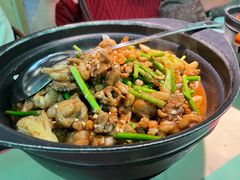 -蛙月荷·紫苏牛蛙(亭江步步高店)