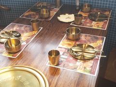 -海之屋韩式烤肉(海棠68环球美食街店)