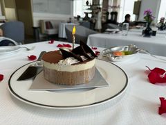 -北京柏悦酒店·锦庭餐厅Dining Room