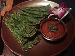 -花马天堂云南餐厅 Lost Heaven(高邮路店)
