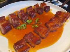 -丽晶轩中餐厅(重庆丽晶酒店)