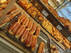 -烘焙町面包店(西四店)