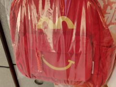 -麦当劳(苏州中心星悦汇店)