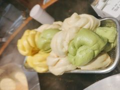 -锅老头海鲜铁锅炖