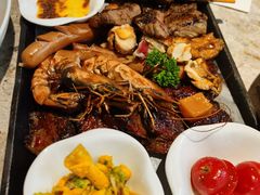 -Gray Whale 灰鲸餐厅(北美N1店)