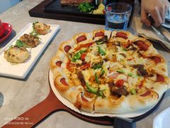-必胜客(大观天地店)