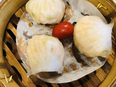 招牌虾饺皇-点都德(春熙路群光广场店)