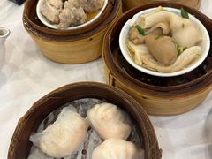 -凤城酒家(渣华道)